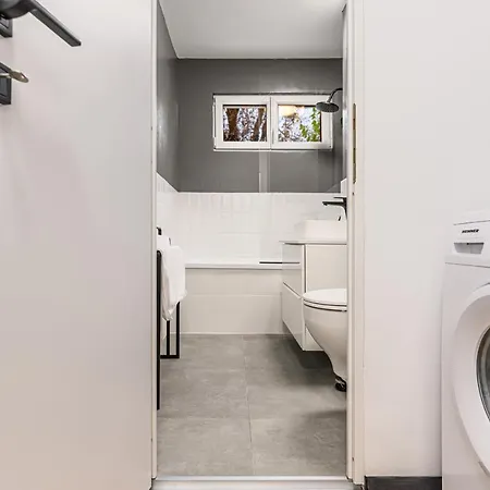 Travelers Hideout - Apartament