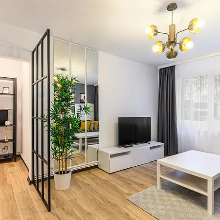 Apartment Travelers Hideout - Brasov