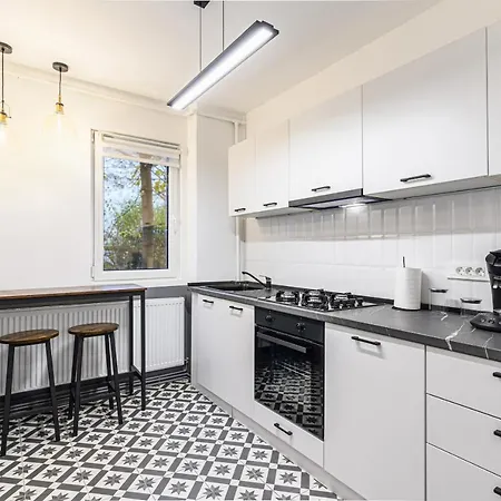 Travelers Hideout - Apartment *