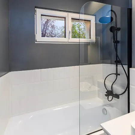 Apartament Travelers Hideout -