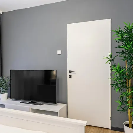 Travelers Hideout - Apartment Brasov