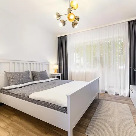 Travelers Hideout - Apartament