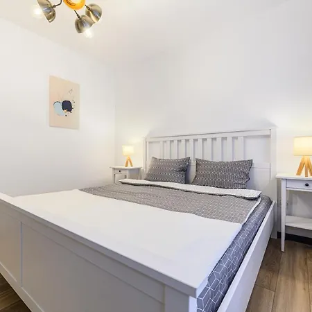Apartment Travelers Hideout - Brasov