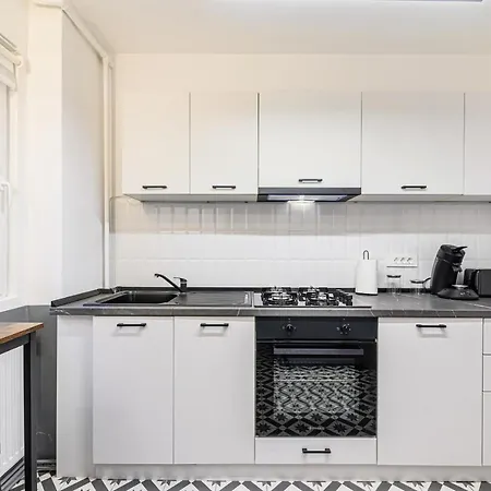 Travelers Hideout - Apartment Brasov