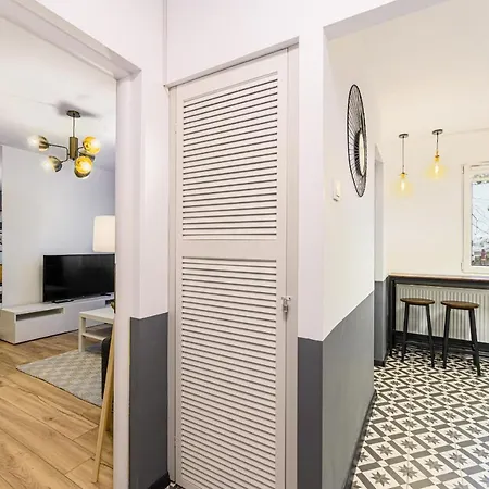 Apartment Travelers Hideout - Brasov